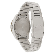 Spinnaker x Islander Croft 39mm Tactical GMT Watch in Charcoal Grey #SP-5193-LIW33