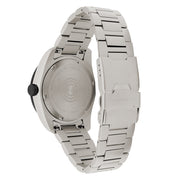 Spinnaker x Islander Croft 39mm Tactical GMT Watch in Cinder Design #SP-5193-LIW11
