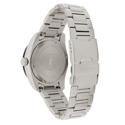 Spinnaker x Islander Croft 39mm Tactical GMT Watch in Pure Essence #SP-5193-LIW44