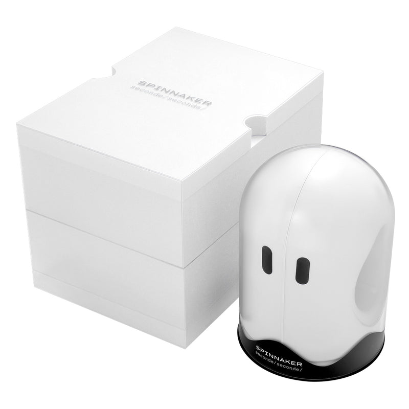 Spinnaker Fleuss 40 Automatic - Seconde Seconde 2026 Crazy Edition #SP-5195-11A