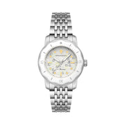 Spinnaker Fleuss 40 Automatic - Seconde Seconde 2026 Crazy Edition #SP-5195-11A