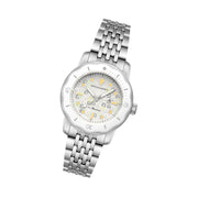 Spinnaker Fleuss 40 Automatic - Seconde Seconde 2026 Crazy Edition #SP-5195-11A