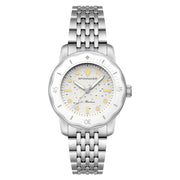 Spinnaker Fleuss 40 Automatic - Seconde Seconde 2026 Quiet Edition #SP-5195-11B