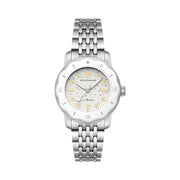 Spinnaker Fleuss 40 Automatic - Seconde Seconde 2026 Quiet Edition #SP-5195-11B