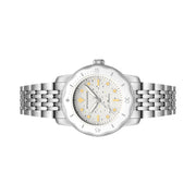 Spinnaker Fleuss 40 Automatic - Seconde Seconde 2026 Quiet Edition #SP-5195-11B