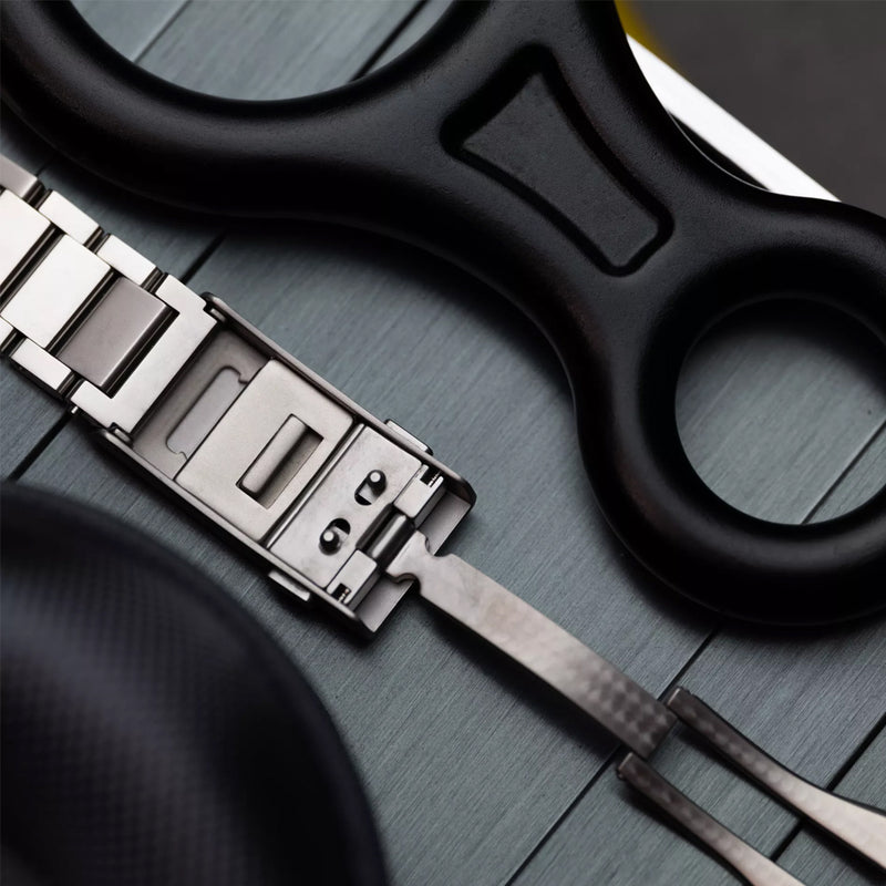 Circula Scratch Resistant Bracelet for ProSeries #SP-AE