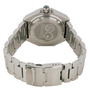 Spinnaker x Islander Dumas Limited Edition Watch with Sand White Dial #SP-5081-LIW11 back