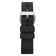 Spinnaker x Islander Dumas Limited Edition Watch with Sand White Dial #SP-5081-LIW11 strap