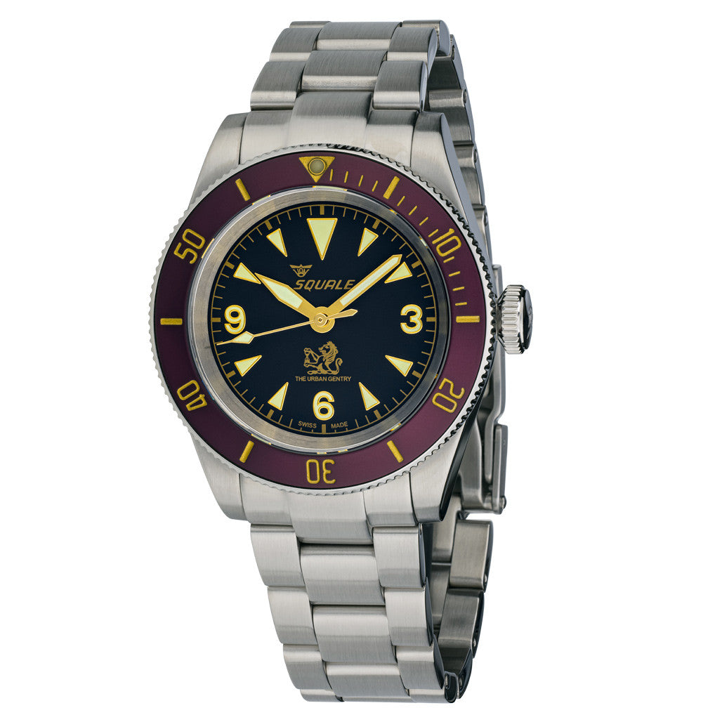 Squale 1545 