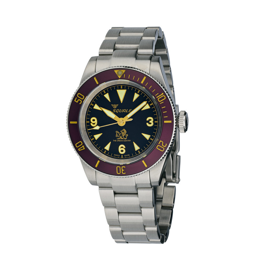 Squale 1545 