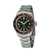 Squale 1545 Limited Edition TGV Dive Watch #1545TGV.AC