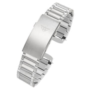 Squale Master Titanium 120 ATM 65th Anniversary Watch #MASTERTIBKBK.TI20