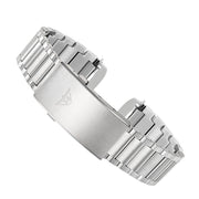 Squale Master Titanium 120 ATM 65th Anniversary Watch #MASTERTIBKBK.TI20