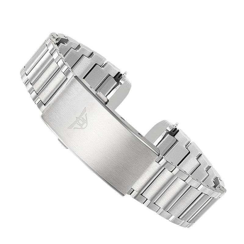 Squale Master Titanium 120 ATM 65th Anniversary Watch #MASTERTIBKBK.TI20