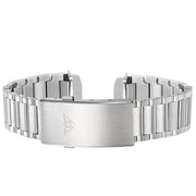 Squale Master Titanium 120 ATM 65th Anniversary Watch #MASTERTIBKBK.TI20