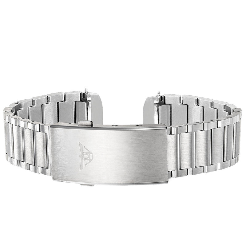 Squale Master Titanium 120 ATM 65th Anniversary Watch #MASTERTIBKBK.TI20
