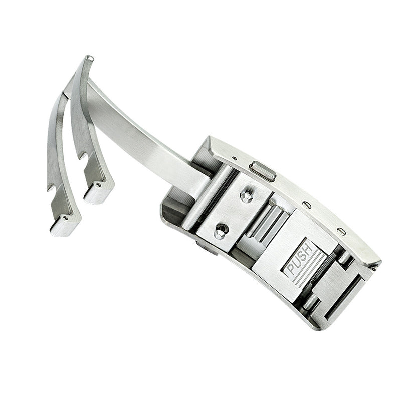 Squale Master Titanium 120 ATM 65th Anniversary Watch #MASTERTIBKBK.TI20