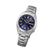Seiko 5 Sports SNXS Series 32mm Watch with Blue Dial #SRE021