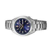 Seiko 5 Sports SNXS Series 32mm Watch with Blue Dial #SRE021
