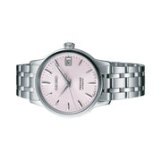 Ladies Seiko Presage "Cocktail Time" Automatic Dress Watch with 33.8mm Case #SRP839