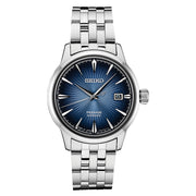 Seiko Presage "Cocktail Time" Automatic Dress Watch with 40.5mm Case #SRPB41