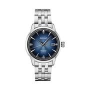 Seiko Presage "Cocktail Time" Automatic Dress Watch with 40.5mm Case #SRPB41