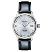 Seiko Presage "Cocktail Time" Automatic Dress Watch with 40mm Case #SRPB43