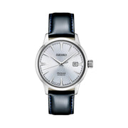 Seiko Presage "Cocktail Time" Automatic Dress Watch with 40mm Case #SRPB43