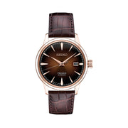 Seiko Presage "Cocktail Time" Automatic Dress Watch with 40mm Case #SRPB46