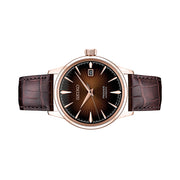 Seiko Presage "Cocktail Time" Automatic Dress Watch with 40mm Case #SRPB46