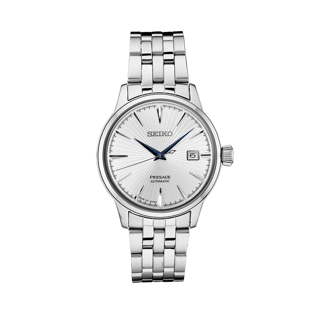 Seiko Presage 