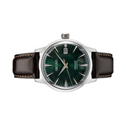 Seiko Presage "Cocktail Time" Automatic Dress Watch with 40mm Case #SRPD37