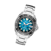 Seiko King Samurai with Manta Ray Dial #SRPE33