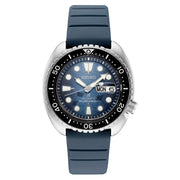 Seiko King Turtle with Manta Ray Dial #SRPF77