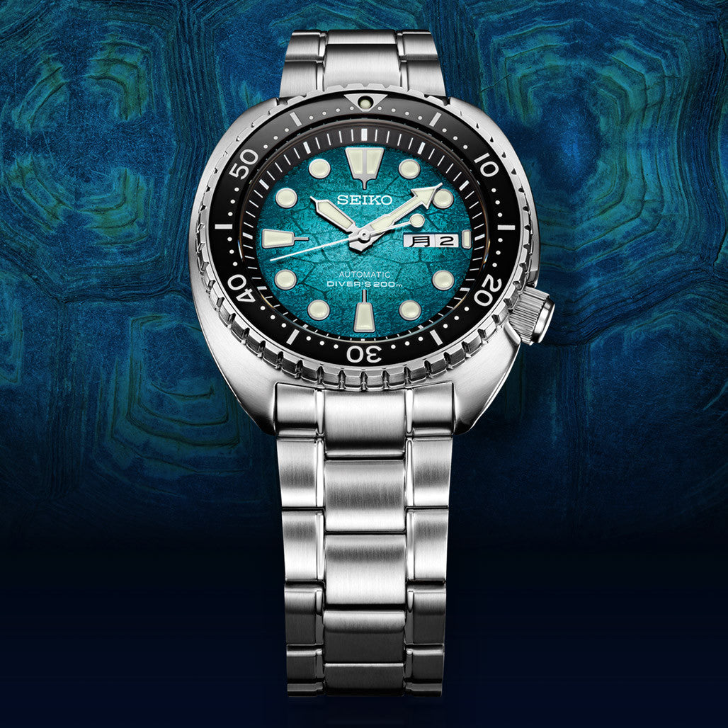 Seiko Prospex 