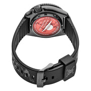 Seiko 5 Sports One Piece Monkey D. Luffy Limited Edition Watch #SRPH65 full case