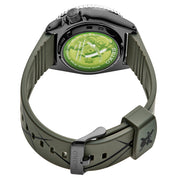 Seiko 5 Sports One Piece Roronoa Zoro Limited Edition Watch #SRPH67 fun case