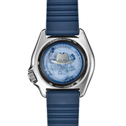 Seiko 5 Sports One Piece Sabo Limited Edition Watch #SRPH71 back