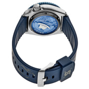 Seiko 5 Sports One Piece Sabo Limited Edition Watch #SRPH71 fill case