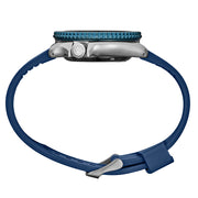 Seiko 5 Sports One Piece Sabo Limited Edition Watch #SRPH71 crown