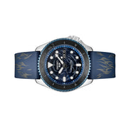 Seiko 5 Sports One Piece Sabo Limited Edition Watch #SRPH71 side