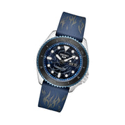 Seiko 5 Sports One Piece Sabo Limited Edition Watch #SRPH71 tilt