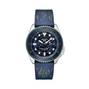 Seiko 5 Sports One Piece Sabo Limited Edition Watch #SRPH71