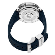 Seiko Prospex Baby Tuna "Save The Ocean Antarctica” Penguin Dial Dive Watch #SRPH77 Back