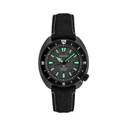 Seiko Prospex Black Series Limited Edition Night Vision Tortoise #SRPH99