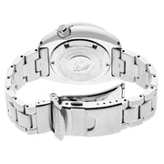 Seiko Prospex Tropical Lagoon Turtle Dive Watch #SRPJ35