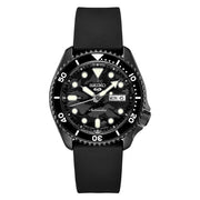 Seiko 5 Sports Yuto Horigome Limited Edition Automatic Watch #SRPJ39