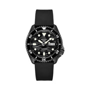 Seiko 5 Sports Yuto Horigome Limited Edition Automatic Watch #SRPJ39