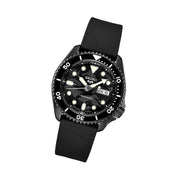 Seiko 5 Sports Yuto Horigome Limited Edition Automatic Watch #SRPJ39