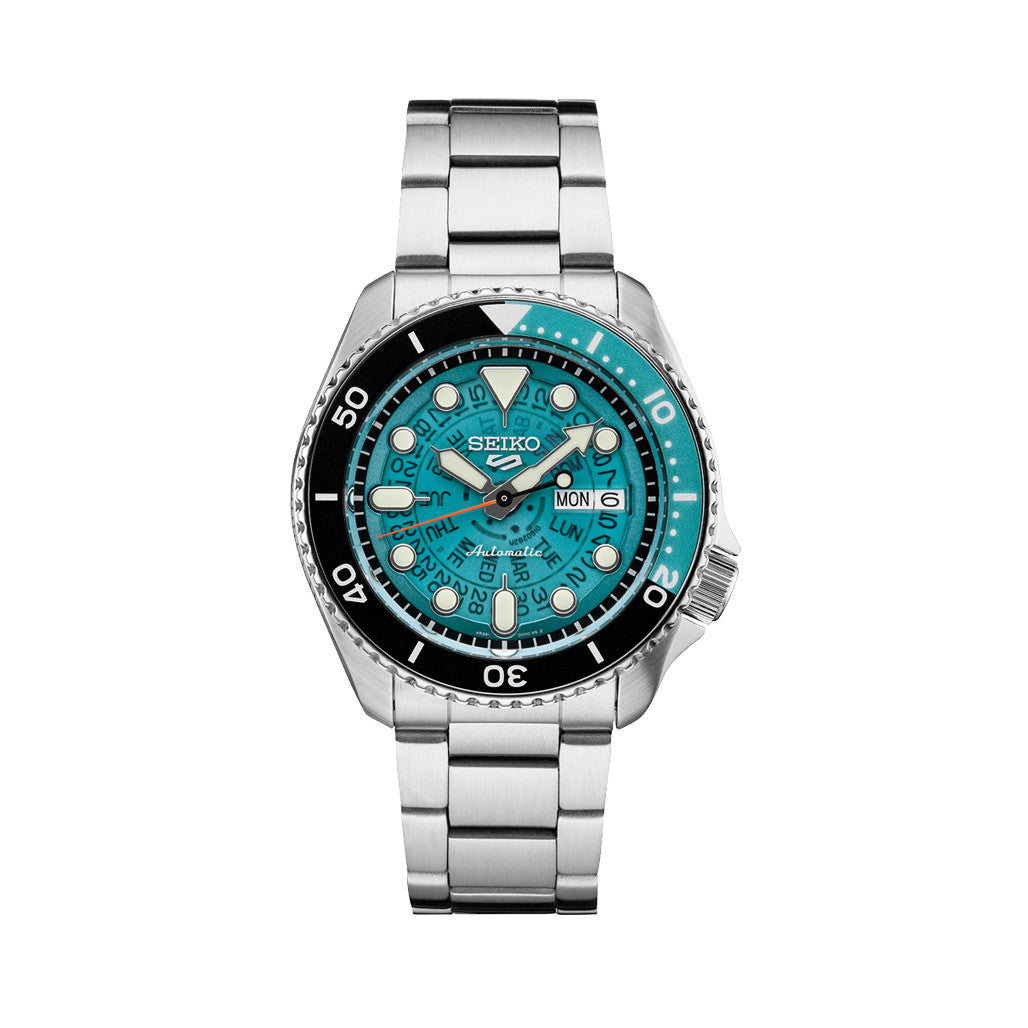 Seiko 5 Sports 